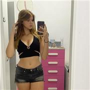 Soy una persona responsable amante de poder ayudar y servir de algo, me considero responsable organizada y muy buena postulante